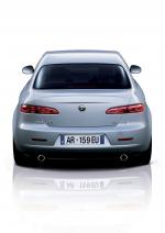 Alfa Romeo 159 Q4 2005 года (WW)